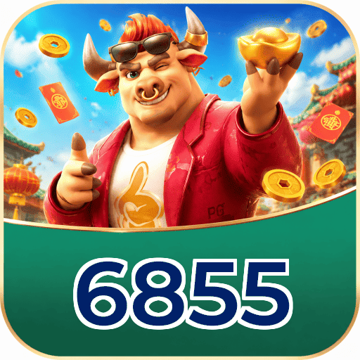 6855 Loteria Online Brasil - Plataforma Certificada