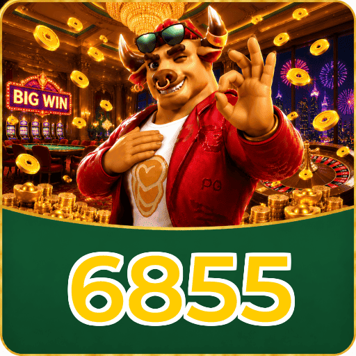 6855 Logo Verificado