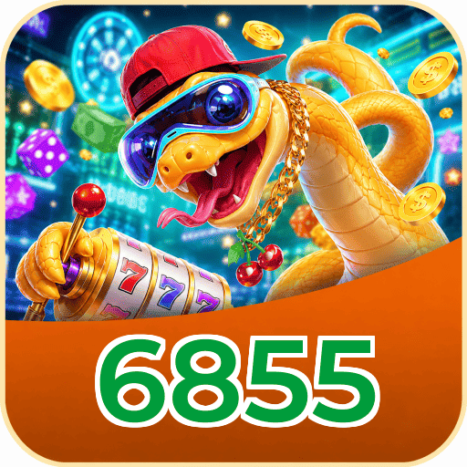 6855 VIP Program Logo