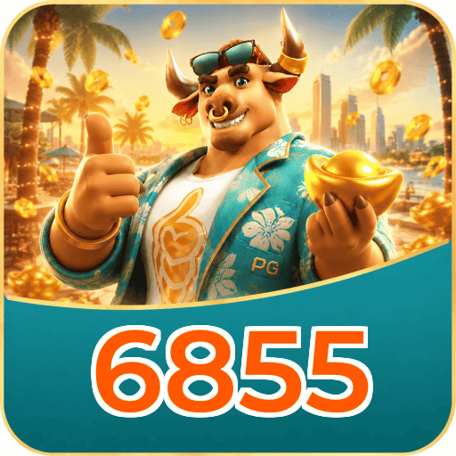 Logo da 6855