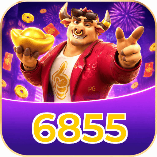 6855 Logo Oficial